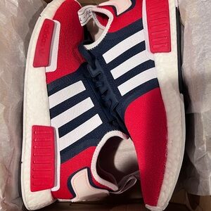 Adidas Men's NMD-R1